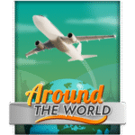 Around The World Tile