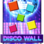 DiscoWall
