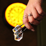 Real Darts!